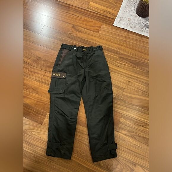 Hycreek mens sporting jacket/pants - Picture 14 of 16